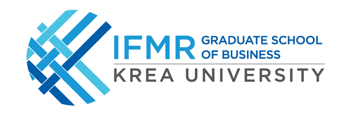 IFMR Graduate School of Business logo