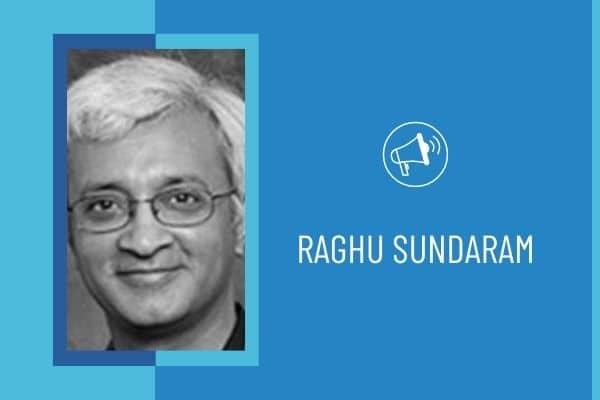 Raghu Sundaram