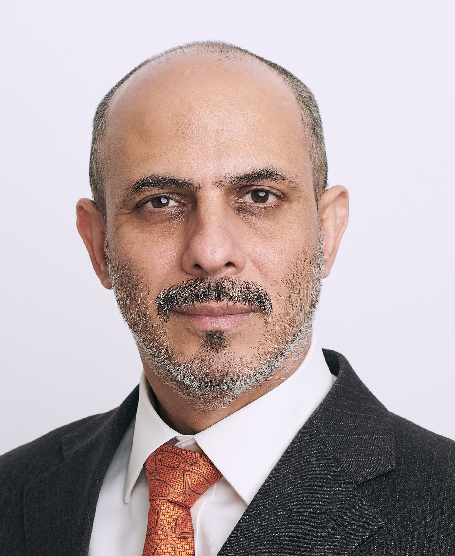 Prof. Raghavendra Rau 