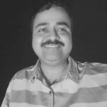 Srinivasan Kalyanasundaram