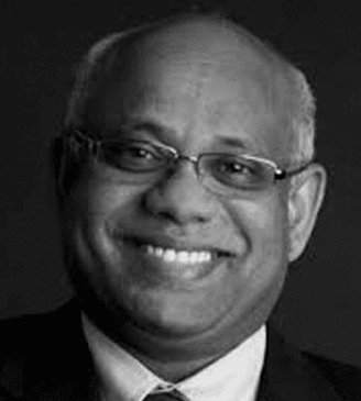 Prof. Balasingham Balachandran