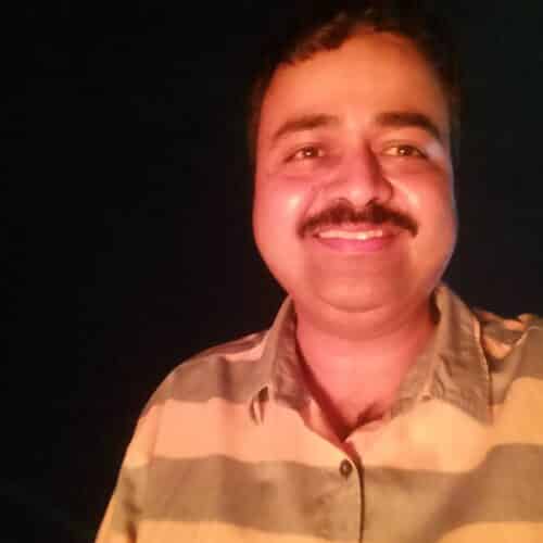 Srinivasan Kalyanasundaram