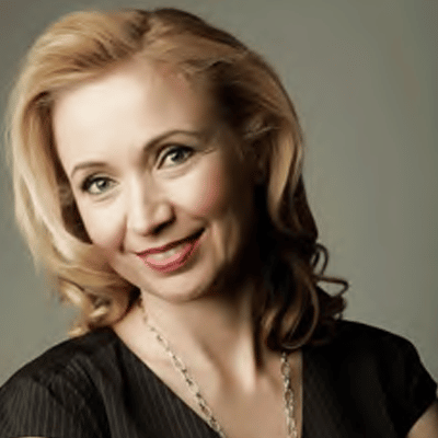 Susanne Chishti
