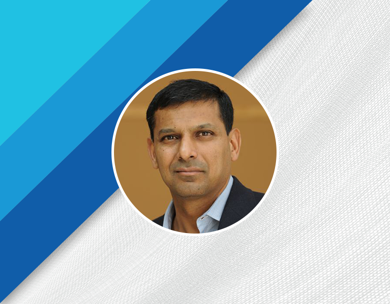 Dr Raghuram G Rajan on the distinctive learning journey at Krea University