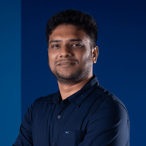 Prof. Soumya Pal, faculty profile IFMR GSB