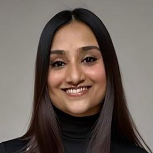 Dr. Kriti Krishna, IFMR GSB faculty