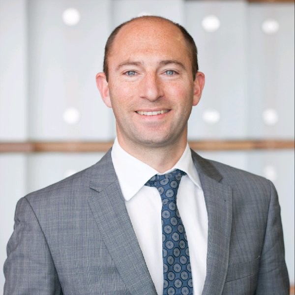 Professor Bart Frijns