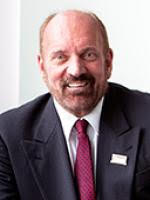 Professor Gary Monroe