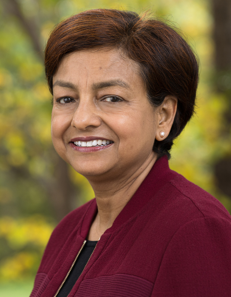 Professor Manju Puri
