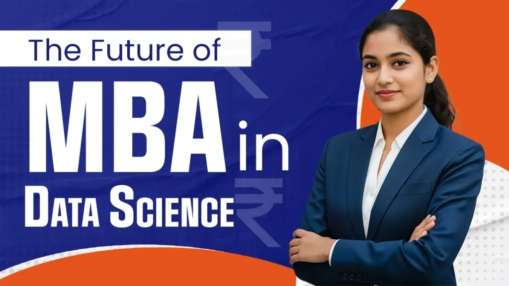 The Future of MBAs in Data Science