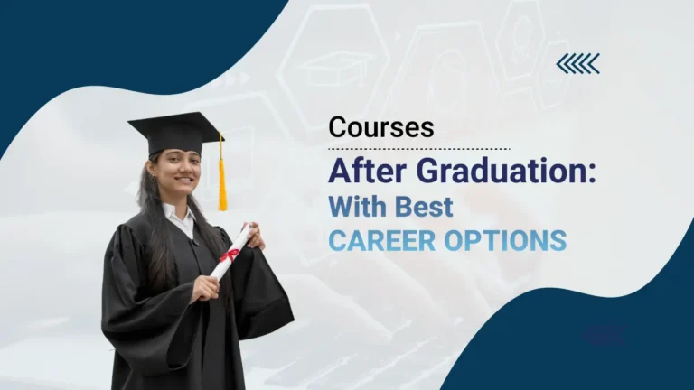 Courses After Graduation with Best Career Options