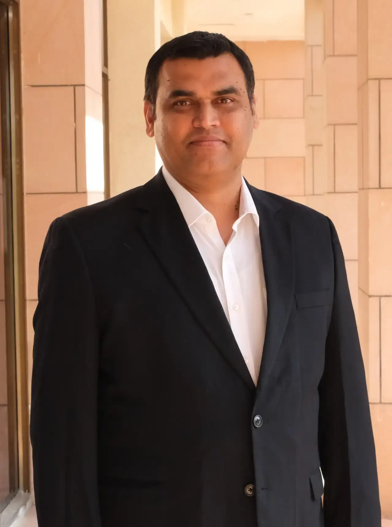 Prof. Hariom Manchiraju