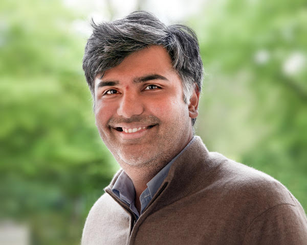 Prof. Lakshmi Naaraayanan