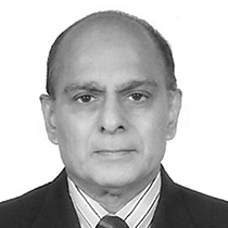 Krishnan Chidambaram