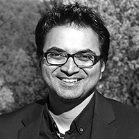 Kalyan S Chakrabarti