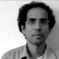 Shailender Swaminathan 