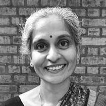 Dr Sumitra Ranganathan