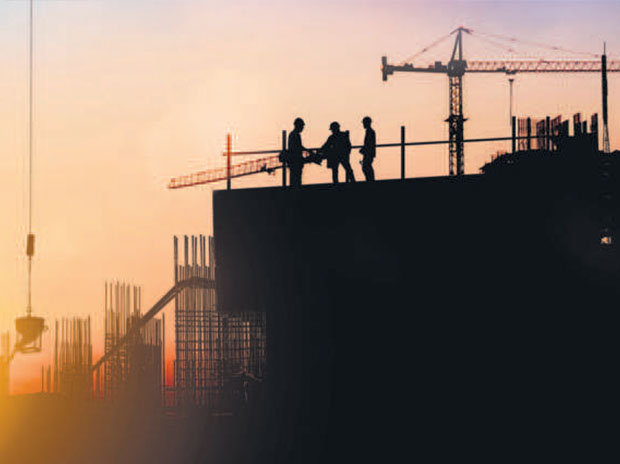 Six Global Leaders A New Vision. A New Tomorrow Visionaries unite with ideas on way forward for India