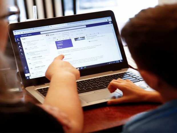 COVID-19 pandemic | Are virtual classrooms a window into the future?