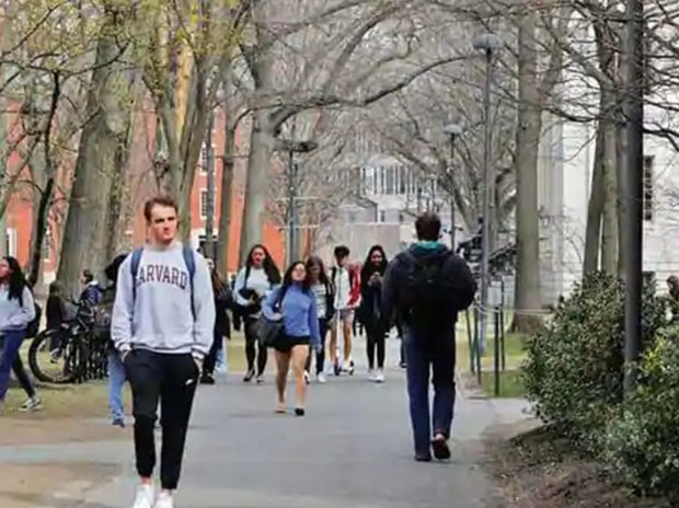 Opinion | How ‘Harvard vs Trump’ can guide India’s Unlock 2.0