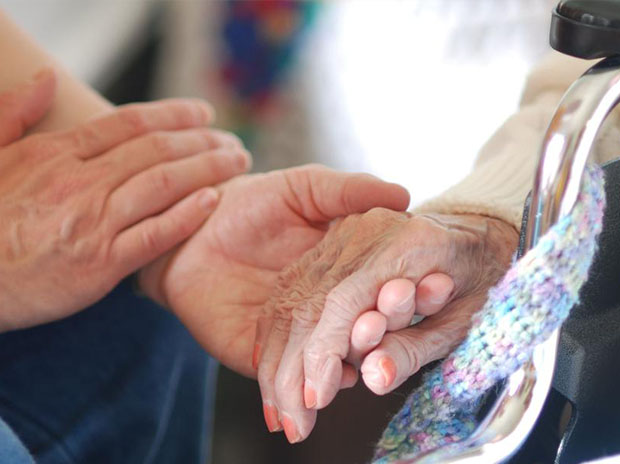 When isolation is considered a virtue, poetry reveals the play of intimacy and distance