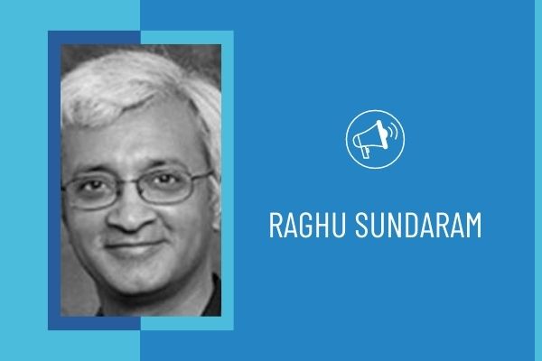 Raghu Sundaram