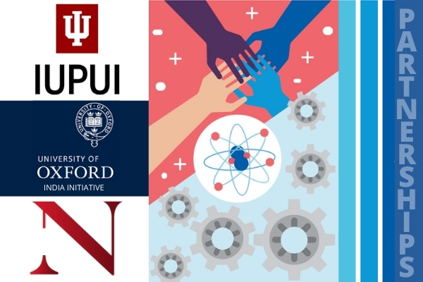 Partnerships in focus