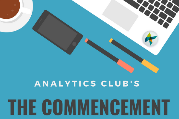 IFMR GSB’s Analytics Club holds its first event of the year