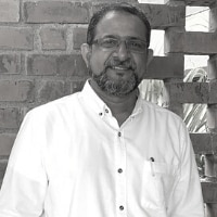 Dr Bhavanishankar Subramanian