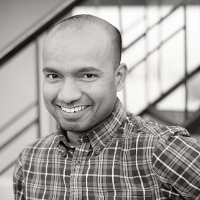 Dr Lakshman Varanasi 