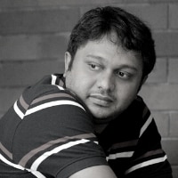 Dr T. V. H. Prathamesh