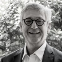 Ambassador Leon FABER