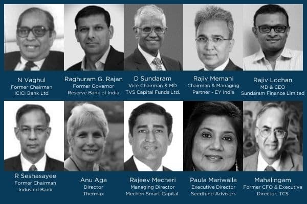 From <br>Leaders of Today <br>For <br>Leaders of Tomorrow