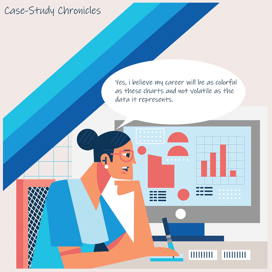 case study chronicles