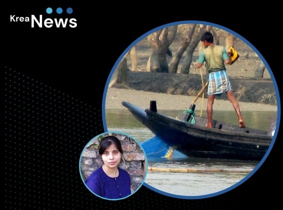 The state of Sundarbans amidst a pandemic, calamity, and ecological crisis – Prof Kalpita Bhar Paul pens a thought-provoking article for ‘Mongabay’