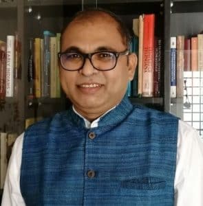 Dr Bhangya Bhukya