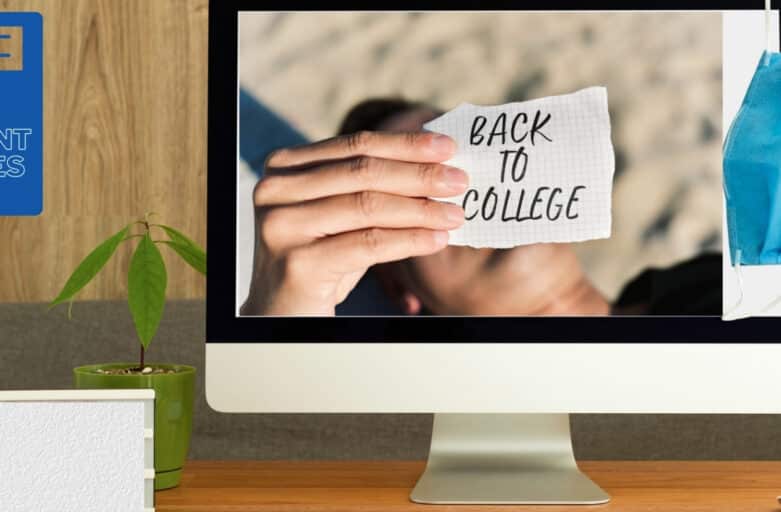 Krea Student Diaries | What is it like to begin University amidst a Pandemic