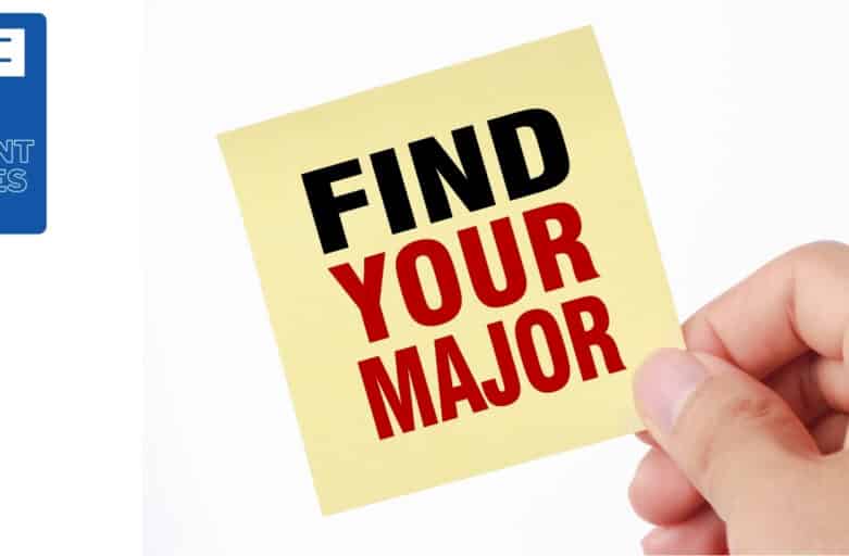 Krea Student Diaries | How I chose my Major