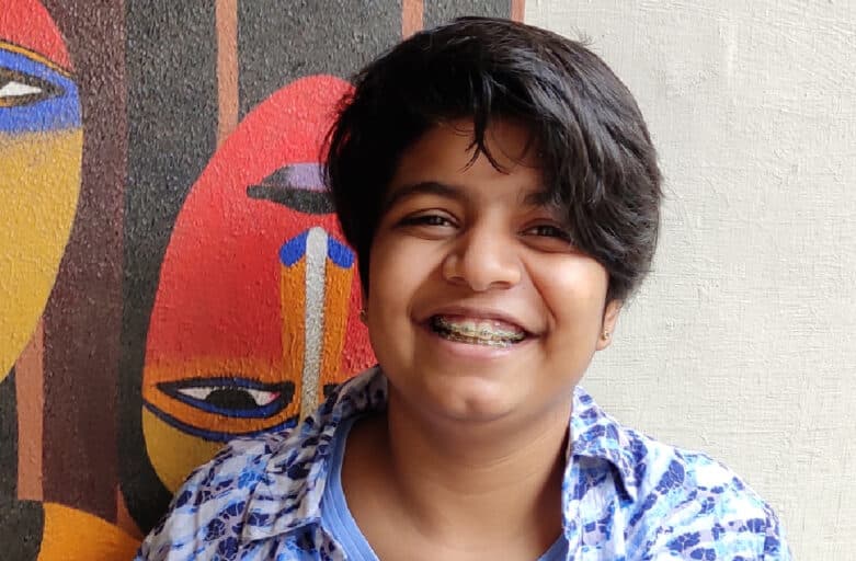 SIAS student conducts a skill development workshop for UG students at Kalasa