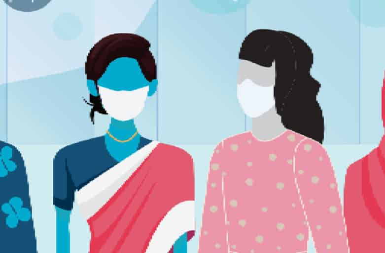 Urban Women Most Impacted by Job Losses Due to COVID: A powerful report by IWWAGE