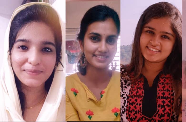 #TGOK  – The Girls of Krea