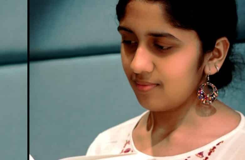 Krea Bytes: Aishwarya on her Krea journey