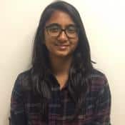 Anwesha Bhattacharya