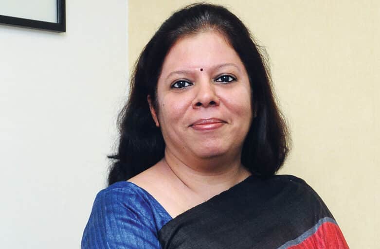 Future Forward: A Journey in Sustainability by Anita Arjundas