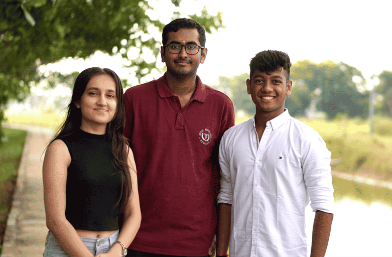 Let’s Walk the Sustainability Talk