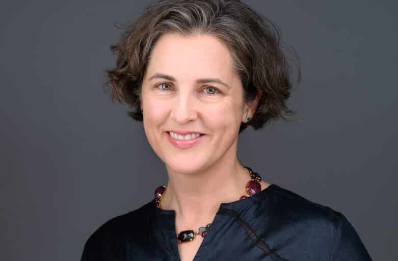 In Focus: A Sustainability Dialogue with Jessica Seddon