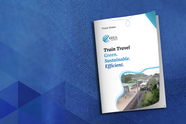 Announcement: Sustainable Transport