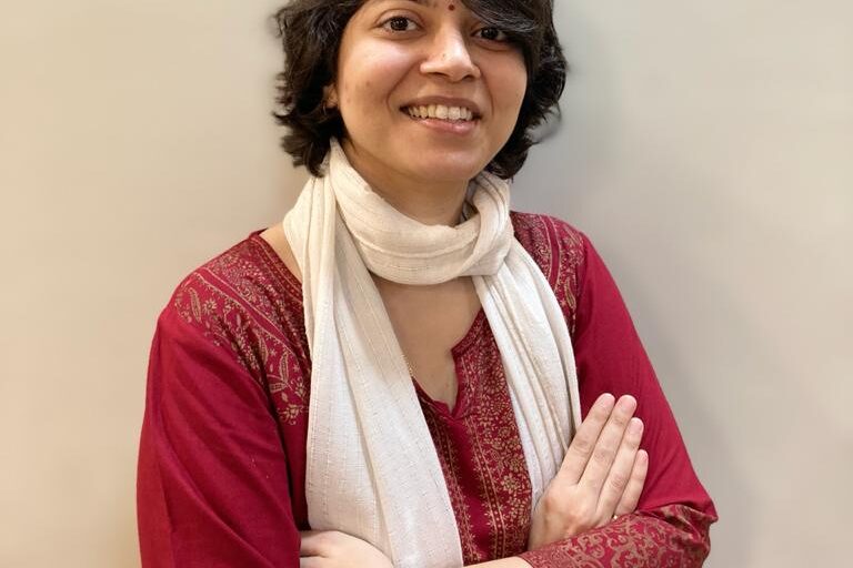 The Journey- From the IFMR GSB Classroom to Leading Transformative Change with LEAD at Krea University