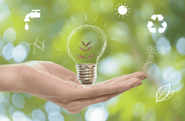 The Sustainability Pledge