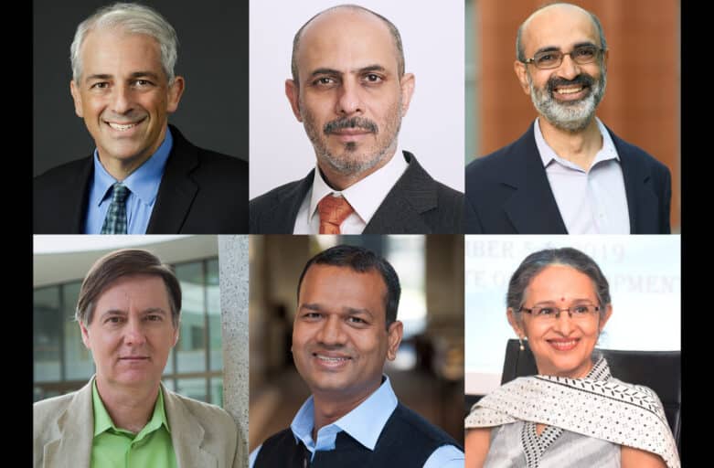 Eminent Thought Leaders Unravel Critical Narratives at the IFMR GSB Research Symposium on Finance and Economics (RSFE) 2022